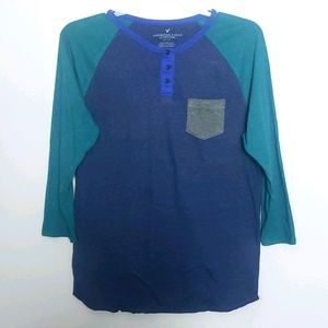 Women's American Eagle Outfitters Shirt